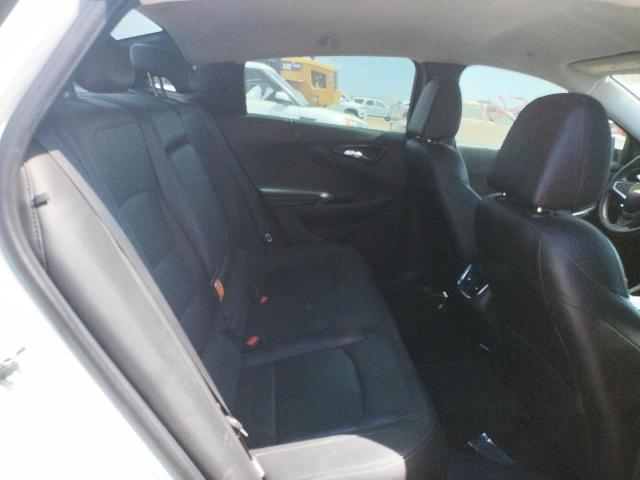 Photo 6 from auction – 2016 CHEVROLET MALIBU LT with VIN 1G1ZE5ST1GF250747