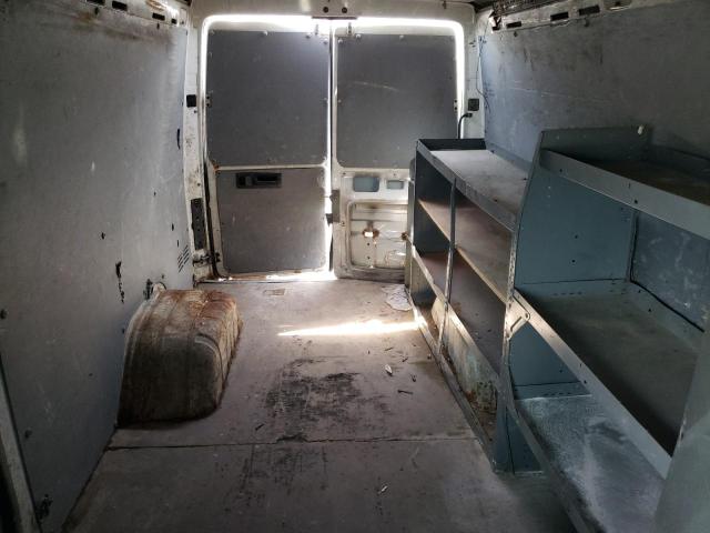 Photo 6 from auction – 2004 SPRINTER 3500 SPRIN with VIN WD2PD444045707999