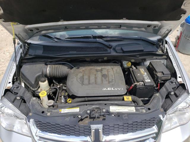 Photo 7 from auction – 2011 DODGE GRAND CARA with VIN 2D4RN4DG6BR618801