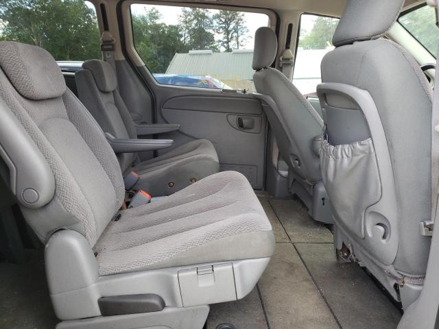 Photo 6 from auction – 2007 DODGE CARAVAN with VIN 2D4GP44L07R164664