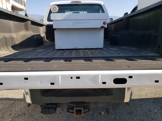 Photo 9 from auction – 2013 FORD F 250 with VIN 1FTBF2A66DEB46188