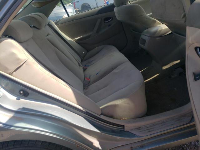 Photo 6 from auction – 2011 TOYOTA CAMRY BASE with VIN 4T4BF3EKXBR114958