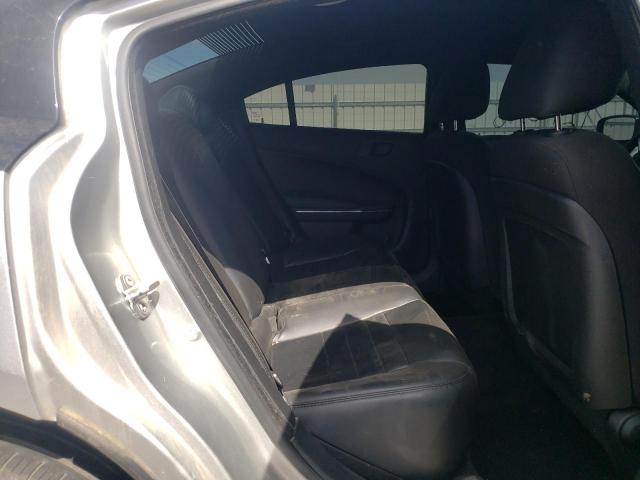 Photo 6 from auction – 2014 DODGE CHARGER PO with VIN 2C3CDXAT2EH207368