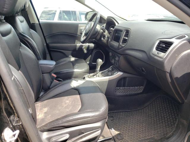 Photo 5 from auction – 2019 JEEP COMPASS LA with VIN 3C4NJDBB5KT599265