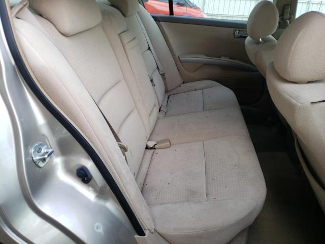 Photo 6 from auction – 2005 NISSAN MAXIMA SE with VIN 1N4BA41E35C835657