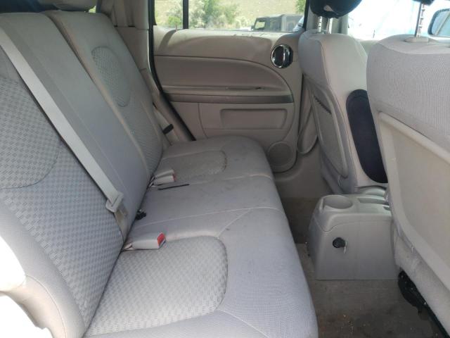 Photo 6 from auction – 2009 CHEVROLET HHR with VIN 3GNCA33B39S500286