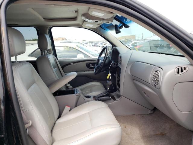 Photo 5 from auction – 2007 BUICK RAINIER CX with VIN 5GAES13M772215752