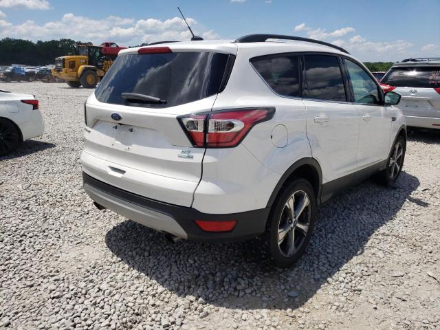 Photo 4 from auction – 2017 FORD ESCAPE SE with VIN 1FMCU9GD5HUB51012