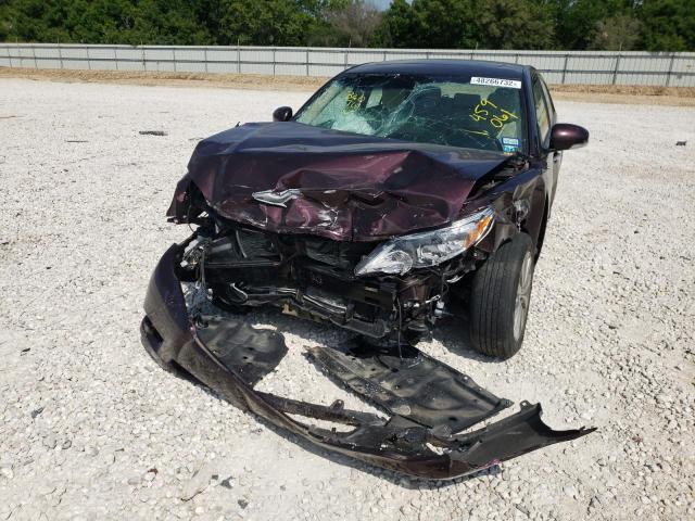 Photo 9 from auction – 2012 TOYOTA AVALON BAS with VIN 4T1BK3DBXCU459061