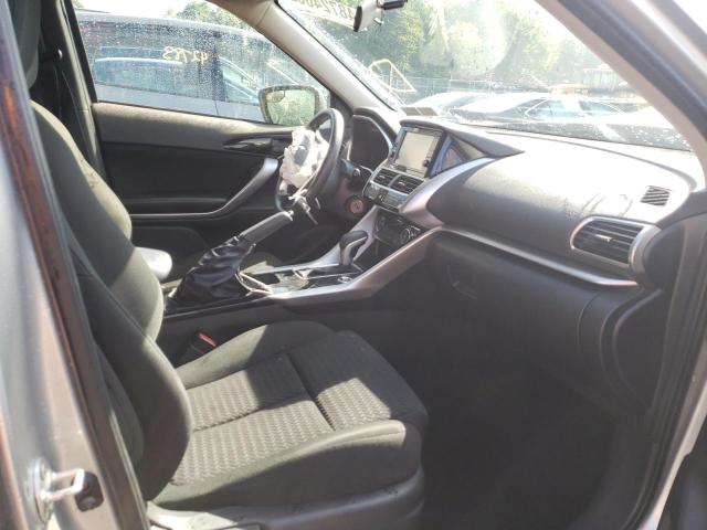 Photo 5 from auction – 2020 MITSUBISHI ECLIPSE CR with VIN JA4AT3AA6LZ000342