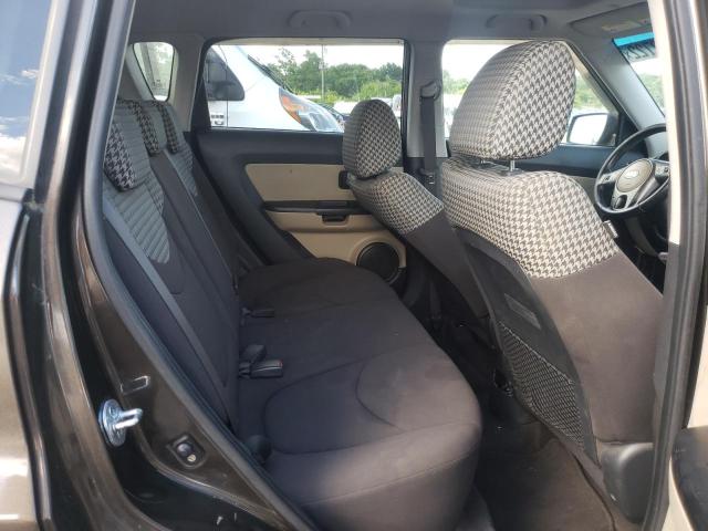 Photo 6 from auction – 2010 KIA SOUL + with VIN KNDJT2A21A7139456