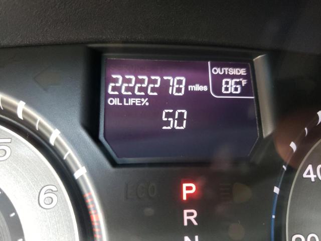 Photo 8 from auction – 2011 HONDA ODYSSEY EX with VIN 5FNRL5H63BB041957