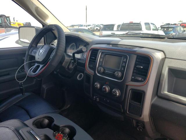 Photo 9 from auction – 2016 RAM 1500 ST with VIN 3C6RR6KTXGG197666