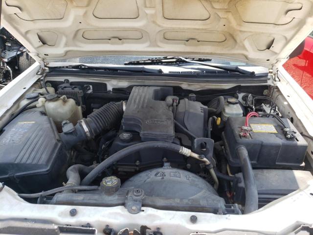 Photo 7 from auction – 2006 GMC CANYON with VIN 1GTCS148968276037