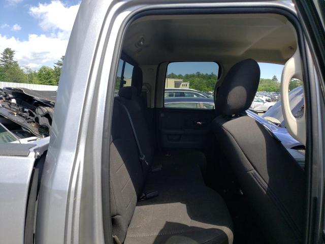 Photo 6 from auction – 2019 RAM 1500 CLASS with VIN 1C6RR7GT3KS745040