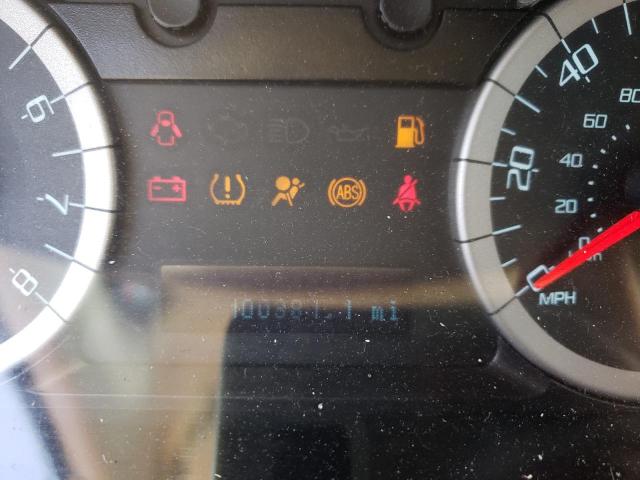 Photo 8 from auction – 2012 FORD ESCAPE LIM with VIN 1FMCU0EG3CKC36668