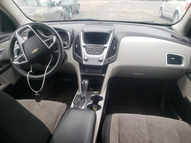 Photo 9 from auction – 2016 CHEVROLET EQUINOX LT with VIN 2GNFLFEK0G6204532