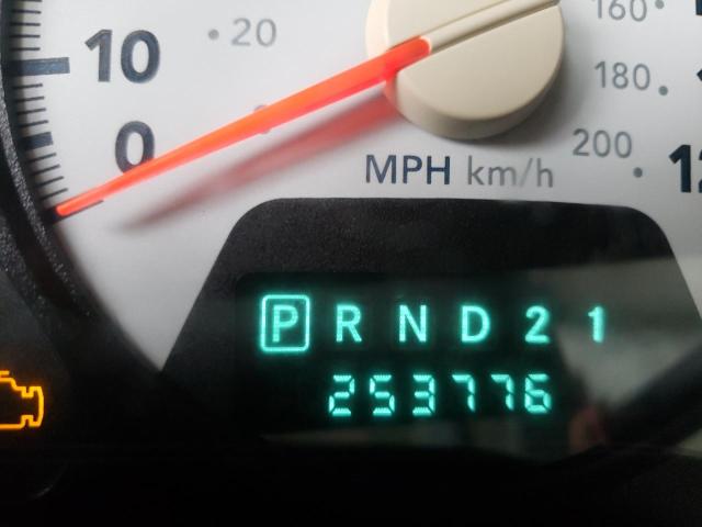 Photo 8 from auction – 2007 DODGE RAM 1500 S with VIN 1D7HU18P47S247816