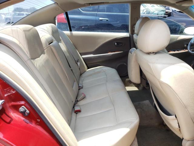 Photo 6 from auction – 2003 NISSAN ALTIMA BAS with VIN 1N4AL11D13C265733
