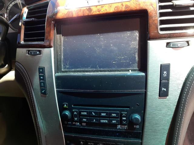 Photo 9 from auction – 2013 CADILLAC ESCALADE E with VIN 1GYS4KEF8DR238597
