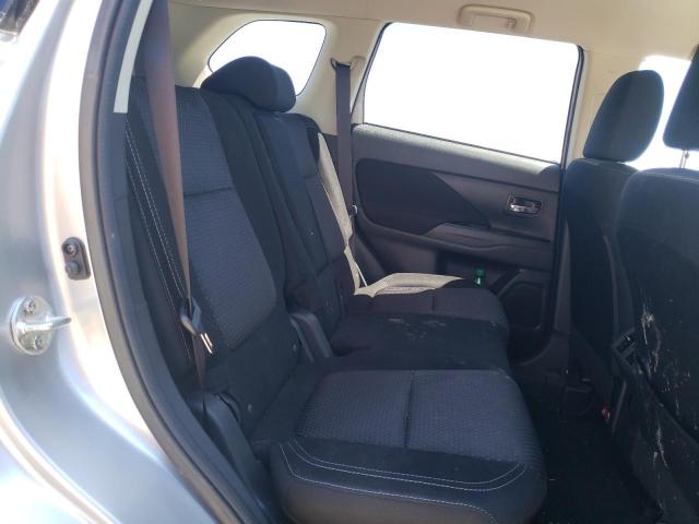 Photo 6 from auction – 2019 MITSUBISHI OUTLANDER with VIN JA4AD2A38KJ000137