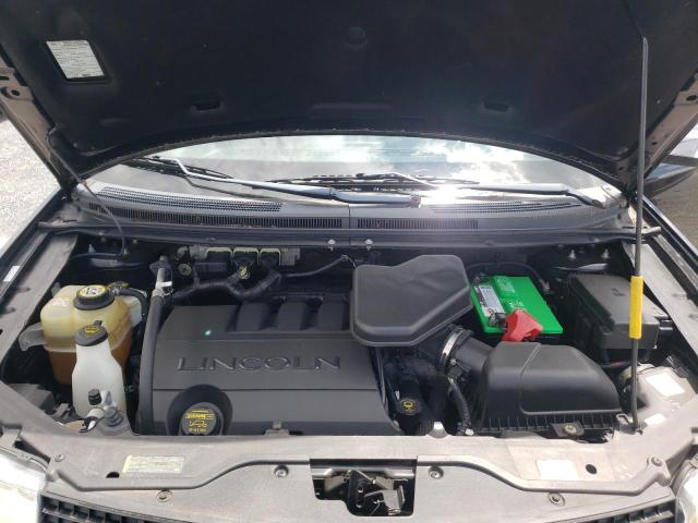 Photo 7 from auction – 2008 LINCOLN MKX with VIN 2LMDU68C78BJ30035