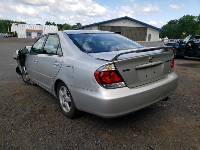 Photo 3 from auction – 2005 TOYOTA CAMRY LE with VIN 4T1BE32K35U979809