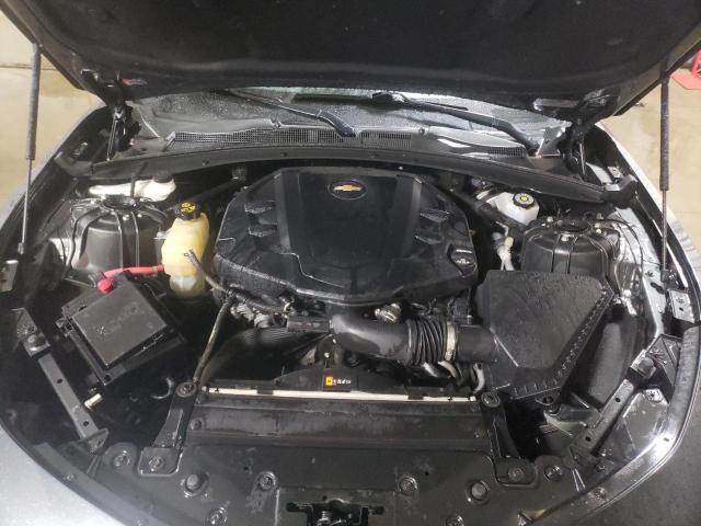 Photo 7 from auction – 2017 CHEVROLET CAMARO LS with VIN 1G1FA1RS0H0122900