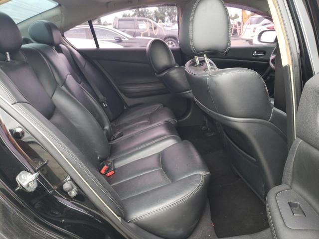 Photo 6 from auction – 2011 NISSAN MAXIMA S with VIN 1N4AA5AP5BC805736