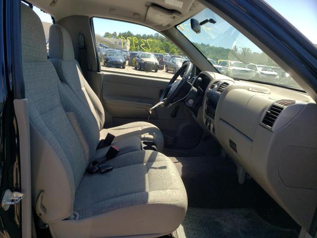 Photo 5 from auction – 2007 CHEVROLET COLORADO with VIN 1GCCS149078132578