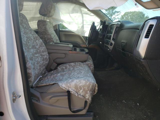Photo 5 from auction – 2015 GMC SIERRA K15 with VIN 3GTU2UEC3FG198082