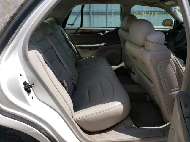Photo 6 from auction – 2001 CADILLAC DEVILLE with VIN 1G6KD54Y01U232931