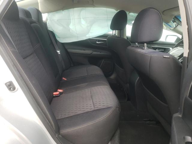 Photo 6 from auction – 2017 NISSAN ALTIMA 2.5 with VIN 1N4AL3AP7HC261344