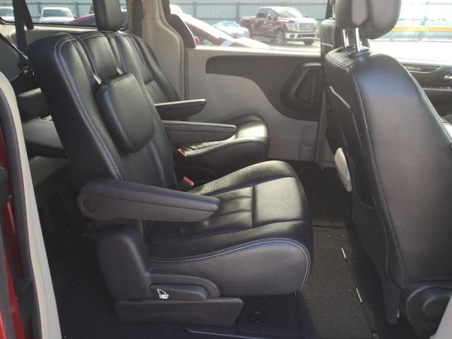 Photo 6 from auction – 2014 CHRYSLER TOWN & COU with VIN 2C4RC1BG8ER256253