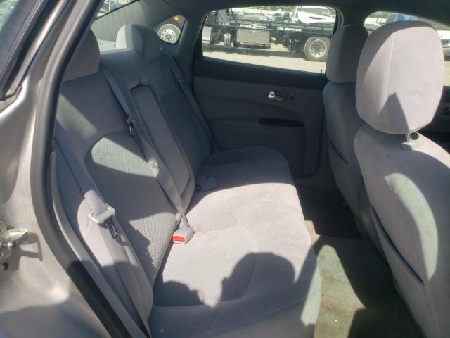 Photo 6 from auction – 2007 BUICK LACROSSE with VIN 2G4WC582071156649