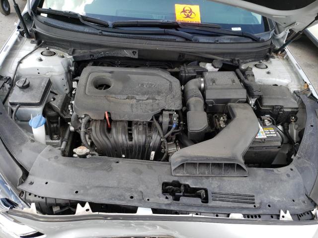 Photo 7 from auction – 2019 HYUNDAI SONATA LIM with VIN 5NPE34AF6KH773309