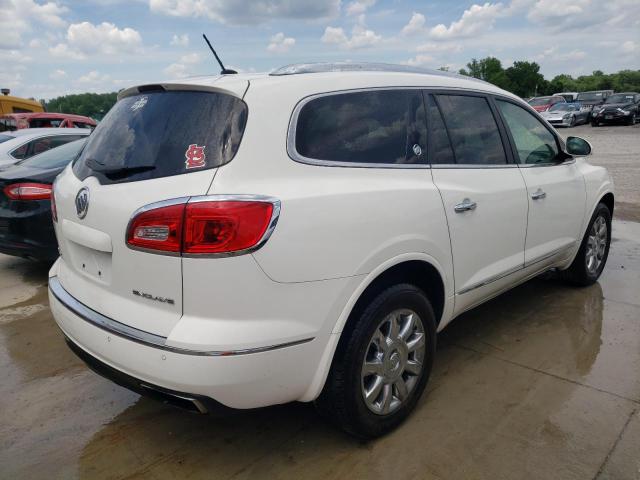 Photo 4 from auction – 2013 BUICK ENCLAVE with VIN 5GAKRCKDXDJ243798