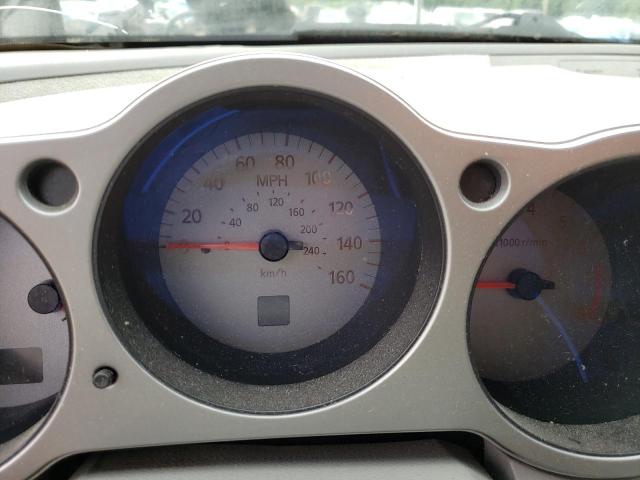 Photo 8 from auction – 2006 NISSAN MAXIMA SE with VIN 1N4BA41E36C811960