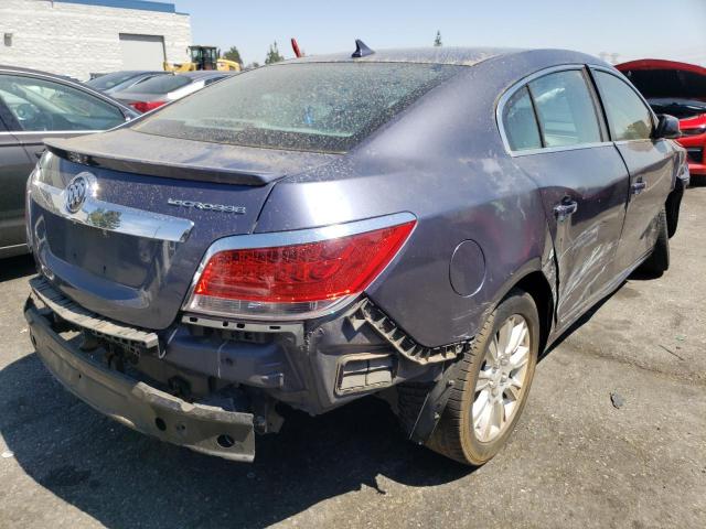 Photo 4 from auction – 2013 BUICK LACROSSE with VIN 1G4GA5ER1DF266996