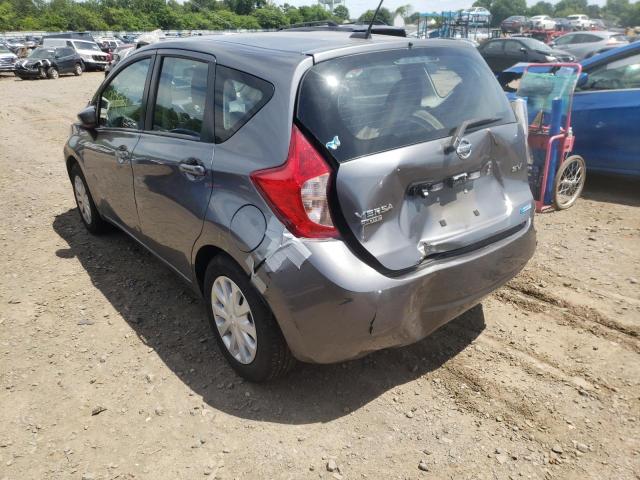 Photo 3 from auction – 2016 NISSAN VERSA NOTE with VIN 3N1CE2CPXGL371282