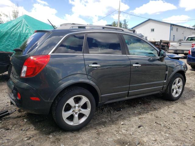 Photo 3 from auction – 2015 CHEVROLET CAPTIVA LT with VIN 3GNAL3EK2FS504307