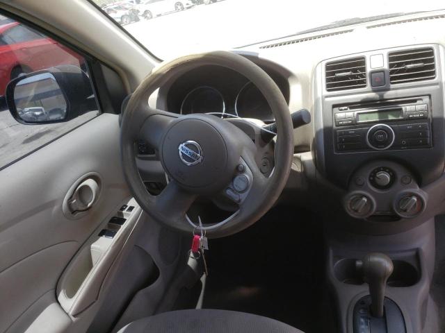 Photo 9 from auction – 2012 NISSAN VERSA S with VIN 3N1CN7AP4CL884313