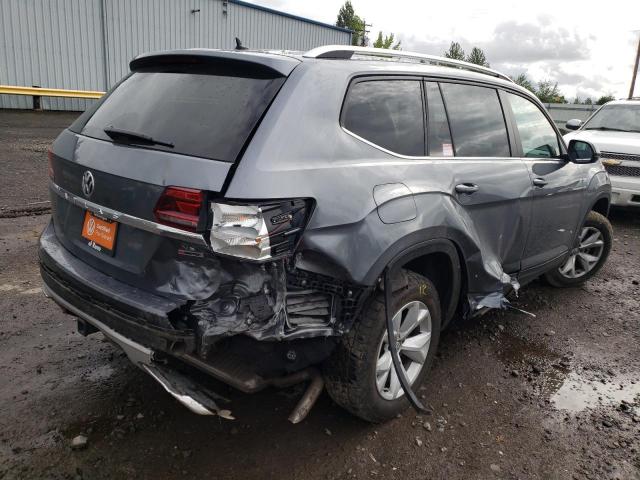 Photo 4 from auction – 2019 VOLKSWAGEN ATLAS S with VIN 1V2GR2CA6KC539744