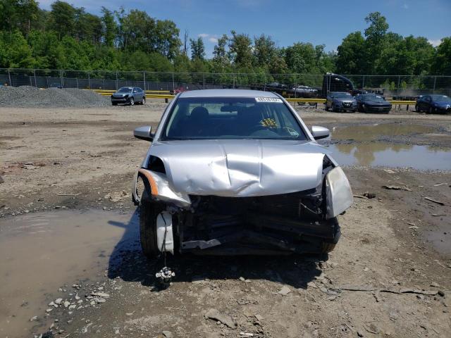 Photo 9 from auction – 2011 NISSAN SENTRA 2.0 with VIN 3N1AB6AP6BL729819