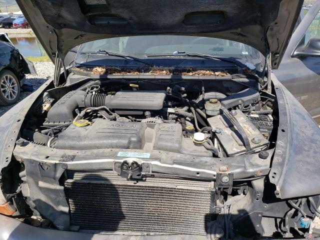 Photo 7 from auction – 2000 DODGE DURANGO with VIN 1B4HS28N0YF307344