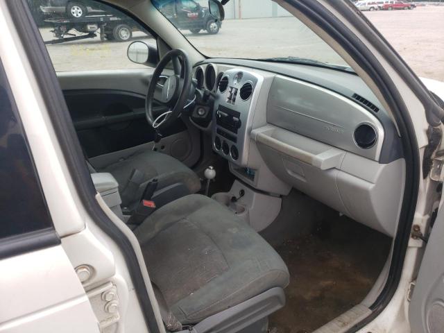 Photo 5 from auction – 2008 CHRYSLER PT CRUISER with VIN 3A8FY48B38T172286