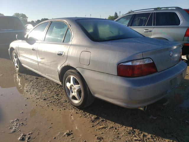 Photo 3 from auction – 2003 ACURA 3.2TL with VIN 19UUA56603A037573