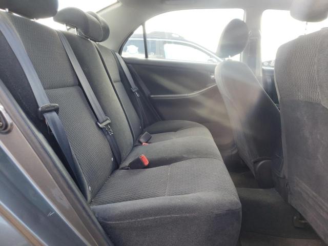 Photo 6 from auction – 2005 TOYOTA COROLLA CE with VIN 2T1BR32E85C508657