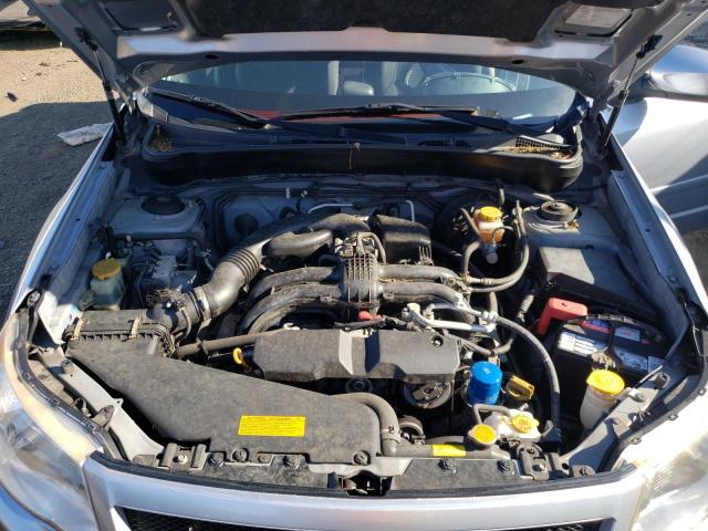 Photo 7 from auction – 2013 SUBARU FORESTER 2 with VIN JF2SHADC7DH437451
