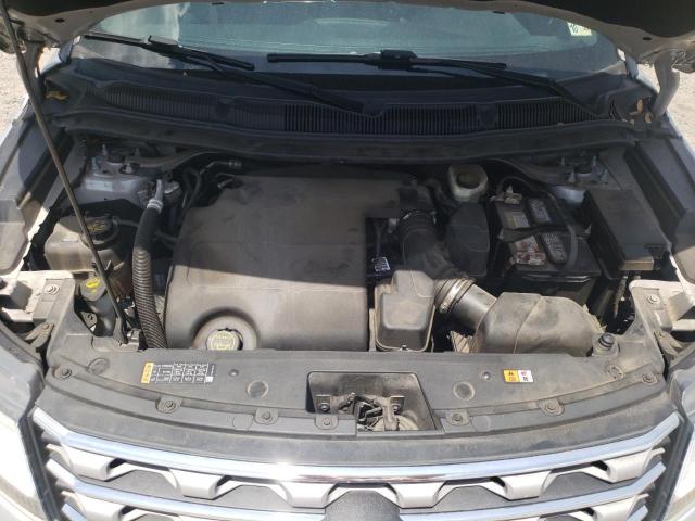 Photo 7 from auction – 2016 FORD EXPLORER X with VIN 1FM5K7D83GGB35074